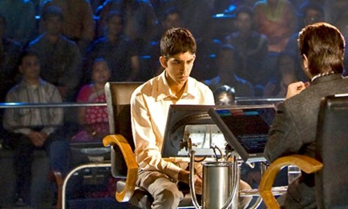 Slumdog Millionaire Slumdog Millionaire