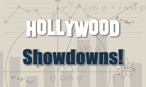 Hollywood Showdowns