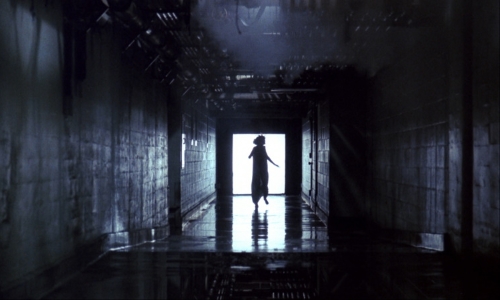 Top 10 Horror Movies